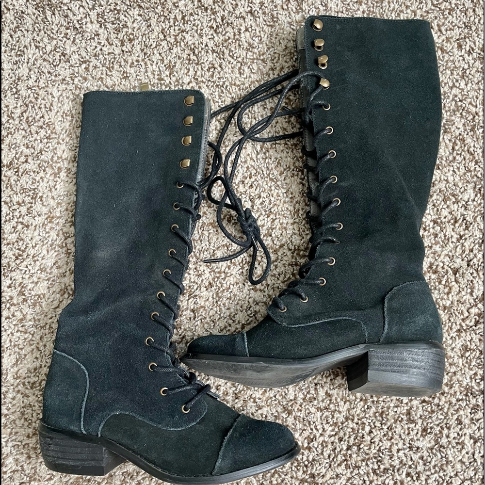 Girls Joyfolie boots